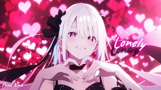 juice wrld lonely prod xina amv 