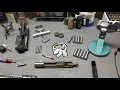 Toolcraft NiB BCG Physical
