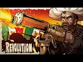 What Happened in Mexico During WW1 The Mexican Revolution Animated History