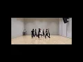 JEONGHAN X WONWOO (SEVENTEEN) - 어젯밤 (Guitar by 박주원) 안무 영상 거울모드 (Dance Practice Mirrored)