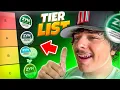 Zyn Tier List The Most Overrated Flavor Is Shocking