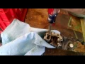 Adjust Carburetor without special tool