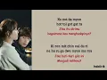 Jung Seung Hwan - If It Is You (OST. Another Miss Oh) | Lirik Terjemahan (Rose Blackpink Cover)
