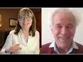 Discussion between Lisa Feldman Barrett and Mark Solms on the nature of emotion Part 1