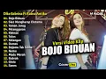 Download Lagu Dike Sabrina Feat. Ratna Antika - Bojo Biduan | Full Album Terbaru 2023 (Video Klip)