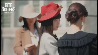 Bite Sisters حلقة 4 مترجم عربي 