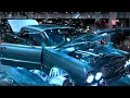 ORIGINAL LOWRIDER LAS VEGAS 2025 COMPLETE SERIES