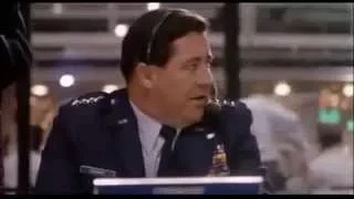 War Games 1983 DefCon 3 to DefCon 2