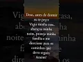 Download Lagu DEUS ABENÇOE SUA NOITE EM NOME DE JESUS 🙏 #fé #jesus #noite #shorts