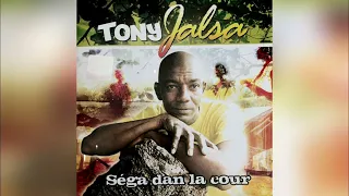 Tony Jalsa : Macifone (souvenir)