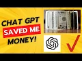 How I Used ChatGPT to Waive My Verizon Upgrade Fee