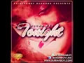 Burna Boy -- Tonight
