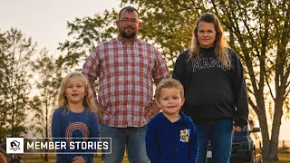 They Pulled His 2-Year-Old From the Pool Unresponsive | USCCA Member Story