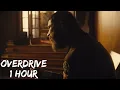 Lagu Post Malone - Overdrive [ 1 Hour ]