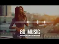 Lagu Tip Tip Barsha Pani Hip Hop Mix (8D AUDIO) | HQ
