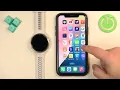 Download Lagu How to enable phone notifications on Garmin Forerunner 965 with iPhone | Set up notifications