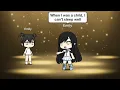 Download Lagu The Devil Inside Me | Gacha Life | Mini Movie