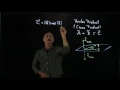 30 2 Cross Product