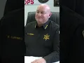Lewis Co Sheriff says he repeatedly sees jail staff hurt by problematic inmate