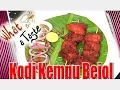Download Lagu Kodi Kempu Bejol Recipe|| What A Taste || Vanitha TV