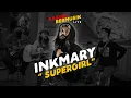 Download Lagu INKMARY - SUPERGIRL ( ROSEMARY Ft. GANIA ) | LIVE AT KABOBS BERMUSIK