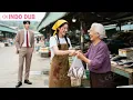 Download Lagu CEO dingin benci para gadis munafik, tapi jatuh cinta pada gadis penjual ikan yang rajin #drakor