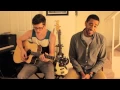 Download Lagu Drake - Hold On We're Going Home (Cover by Derran Day)