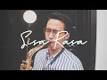 Download Lagu Sisa Rasa (Original song by Mahalini) Saxophone Cover by Dori Wirawan)