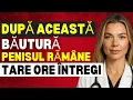 Download Lagu BĂRBAȚI 50+: BEA ASTA ÎNAINTE DE CULCARE PENTRU O PERFORMANȚĂ MAI PUTERNICĂ DIMINEAȚA | Dr. Andreea