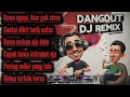 Lagu Bawa ngopi biar gak stres_DANGDUT DJ REMIX FULL BASS TERBARU bikin asyik 2025