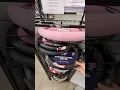 Hello kitty car accessories