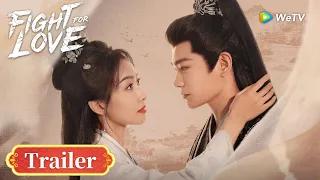 المعاينة النضال من أجل الحب Fight For Love 