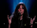 Patti Smith & Sarah McLachlan - Because The Night