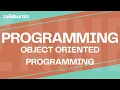 Topic Stream Object Oriented Programming Basics Python A Levels p4 9618