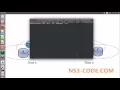 MIS REPORTING ATTACK USING NS3 SIMULATOR