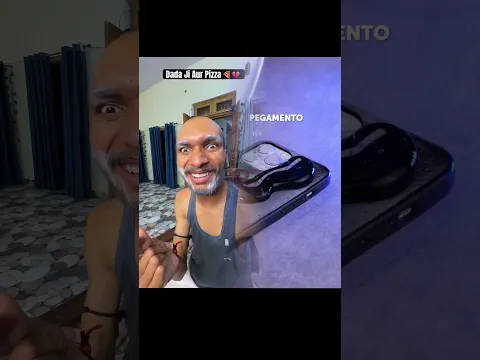 Last tak dekhna 😱 #trending #shortsfeed #entertainment #minivlog #comedyvideo