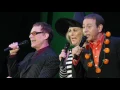 Download Lagu Danny Elfman, Catherine O'Hara, \u0026 Paul Reubens - Kidnap the Sandy Claws -Live - 10/31/15