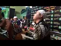 Download Lagu Azzahir Gambusan Suluk Ya Man Mahasinuhu | Afi Azzahir
