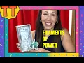 Tina Tries 3D Printing - Cool Filaments for Lord of the Rings 3D prints