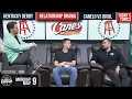 Relationship Drama Erupts at Barstool - Barstool Rundown