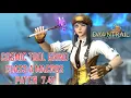 Final Fantasy XIV - Class A Oizys Cosmic Exploration Crafter Macros Patch 7 41