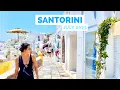 Download Lagu SANTORINI GREECE - JULY 2023 (▶67minutes)