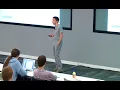 DConf 2014 Day 3 Talk 6 Declarative programming in D -