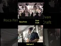 Roca Firme   Evan Craft   Refrain 3 to End