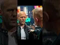 Bald Veteran schools a Gang of Biker | Expend4bles | #jasonstatham #SylvesterStallone