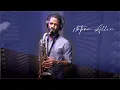 Download Lagu Peaches - Justin Bieber, Daniel Caesar, Giveon (Saxophone Cover)