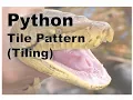 540-Python Graphics