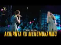 Lagu Yeni Inka - AKHIRNYA KU MENEMUKANMU | Live OJING (Official Music Yi Production)