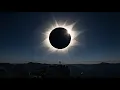 Why Solar Eclipses Will Eventually Disappear