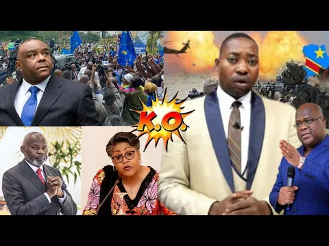 Download MP3 RENE: URGENT🚨 KAMERHE PRIS LA MAIN DANS LE SAC CONTRE LE GOUVERNEMENT, MADAME SUMINWA SOIT SAGE ...